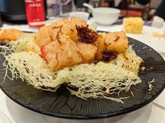-白天鹅宾馆-宏图府餐厅