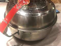 鸳鸯鱼头王-望湘园·湖南菜(宏伊店)