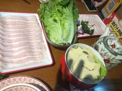 -三太子地摊烧烤·小龙虾(北蔡店)