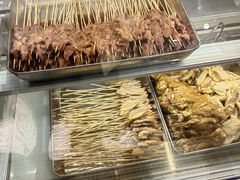 -马小毛老上海里脊肉(南翔印象城店)