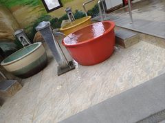 -望儿山温泉水乐园