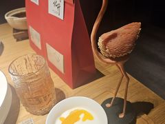 -四季明湖·鲁菜海鲜(明湖店)