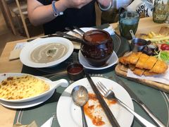 -刀叉遇上筷子中西融合餐厅(成都道店)