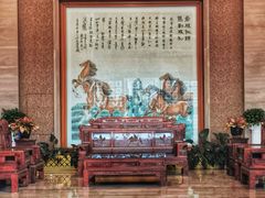 -顺德人家食府(黄金广场店)