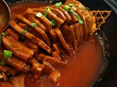 -汤记传菜(秀浦路店)