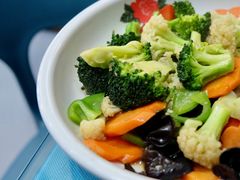 -My Way Town买味堂·东南亚餐厅(亦庄店)