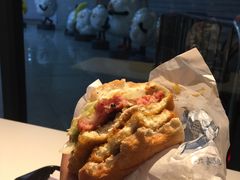 -麦当劳(广州新港东路第二分店)