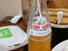 -王菊美食街·王菊面馆(总店)