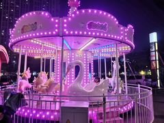 -乐从天佑城海洋馆