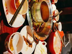 -大龙燚·旷野鲜火锅(广州首店)