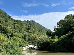-黔灵山公园