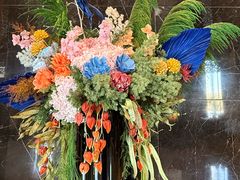 -北京希尔顿逸林酒店