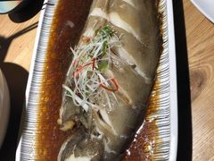清蒸叠鱼-乐膳真味 川湘小炒(薛家寨小区店)