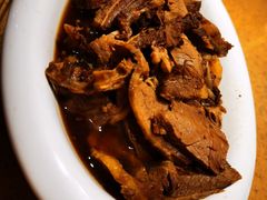 -蒙亨·手把肉·蒙古包文化主题餐厅(天恒广场店)