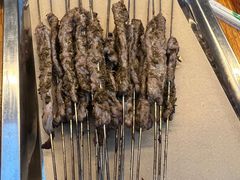 -东仪路传统烤肉