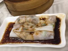 -潮福城大酒楼·潮粤菜·港式点心(阳光城店)