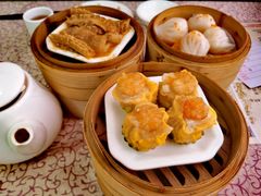 -金榜大酒店-中餐