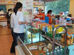 -长发西饼(道前店)