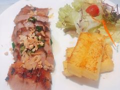 -美奈小馆·越南料理(中航城君尚购物中心店)