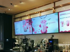 -COSTA COFFEE(西贸凯德晶品4层2店)