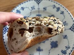 -酵墅·红酒酵母面包(羲和广场店)