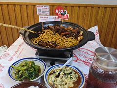 -回味黑鸭煲·始于2006(万松园店)