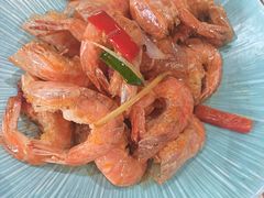 -良师门滨海人家·海鲜·家常菜(滨海城店)