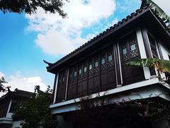 -召稼楼古镇