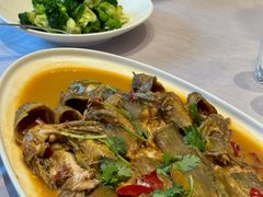 -麒麟华膳汇(飞泷商务大厦店)