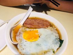 -龙记烧腊茶餐厅(常德路店)