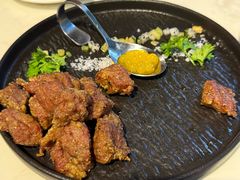 -后海16号·北京私房菜