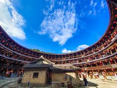 -云水谣景区