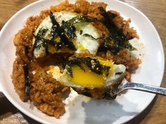 -李先生的首尔小馆(松江启源广场店)