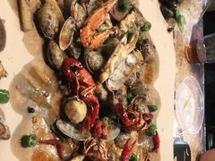 -特色酱椒鱼私房菜(黄鹤楼店)