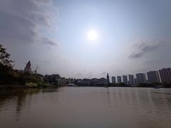 -美的鹭湖探索王国