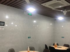大堂-菜忠潮州牛肉店(岗厦店)
