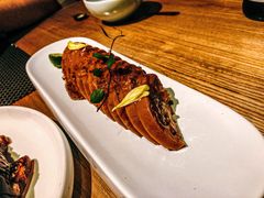 -稍可轩博物馆餐厅