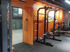 -博纳私人订制健身(中集美兰湖店)