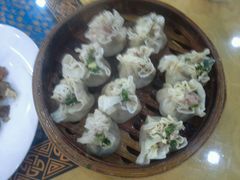 -马家烧麦(总店)