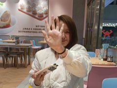 -小杨生煎(周浦万达店)
