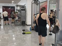 -奇迹健身(金牛凯德店)