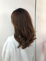-MMby Hair Code芭曲发型