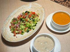 -梅夫娜土耳其餐厅.清真HALAL