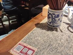 -南京大牌档(青岛万象城店)