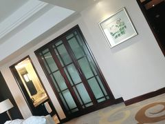 -张家港华芳金陵国际酒店