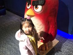 -首都电影院(天津店 中国巨幕)