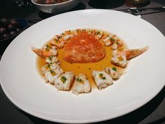 -上海滩餐厅(BFC外滩金融中心店)