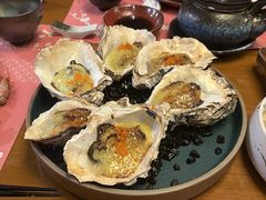 -大江户日本料理(吕厝店)