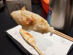 -铭副琦食·虾蟹烩馆(渔人码头店)
