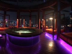 -非常时髦餐厅VUE Restaurant(外滩茂悦大酒店)